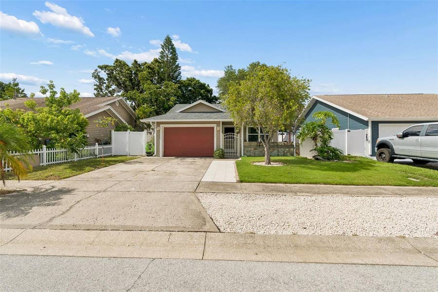 Property photo for 3134 WHISPERING DRIVE N, Largo, FL