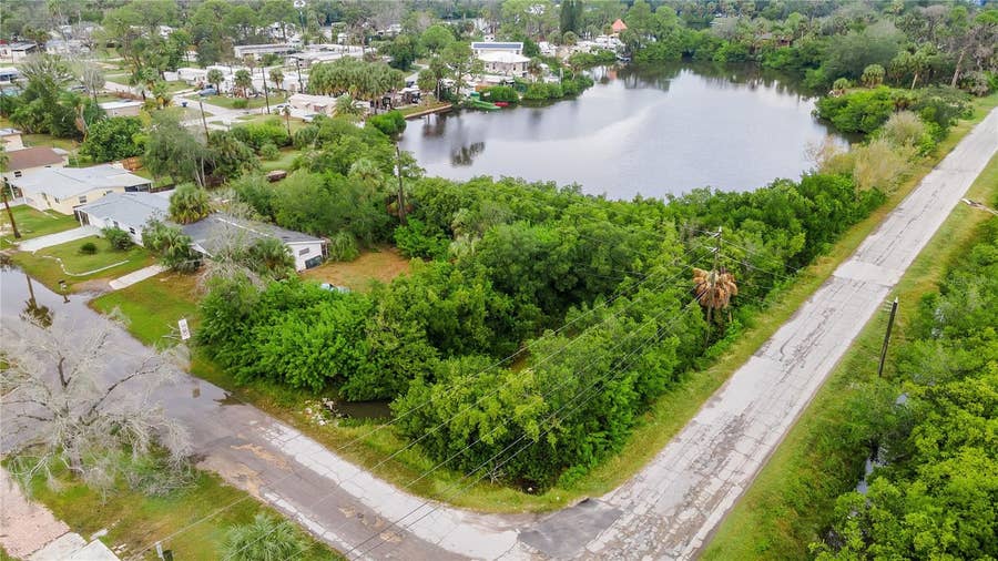 Property photo for 4935 LARGO TERRACE, New Port Richey, FL