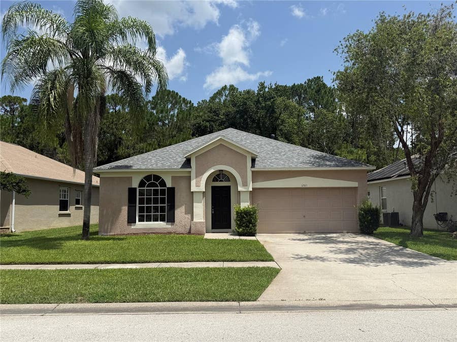Property photo for 12521 SPARKLEBERRY ROAD, Tampa, FL