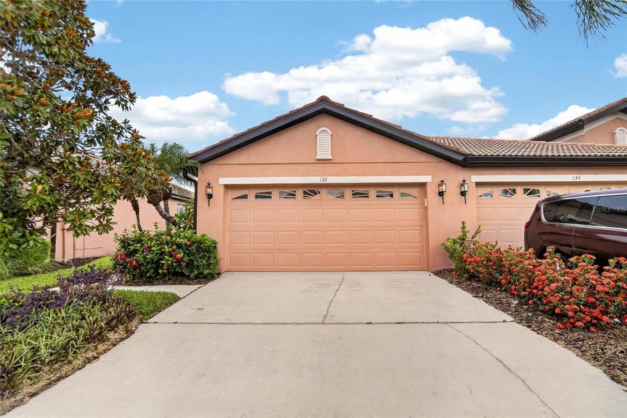 Property photo for 132 SHELL FALLS DRIVE, Apollo Beach, FL