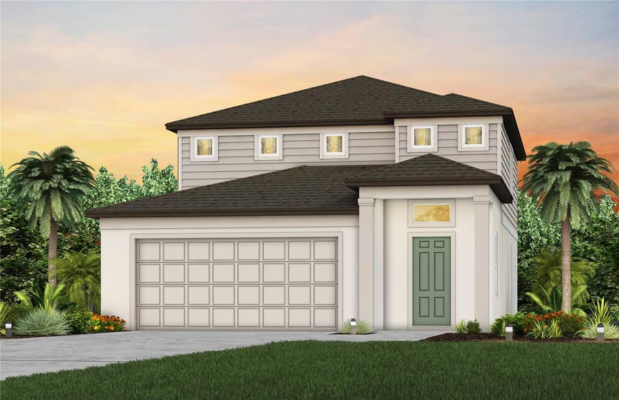 Property photo for 9205 NEWMONS PLACE, Wildwood, FL