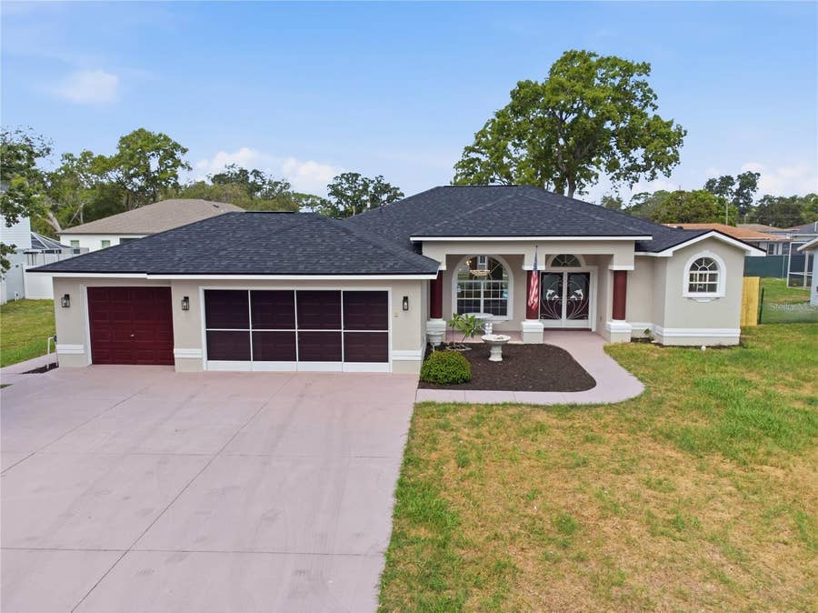 Property photo for 8378 MALTBY ROAD, Spring Hill, FL