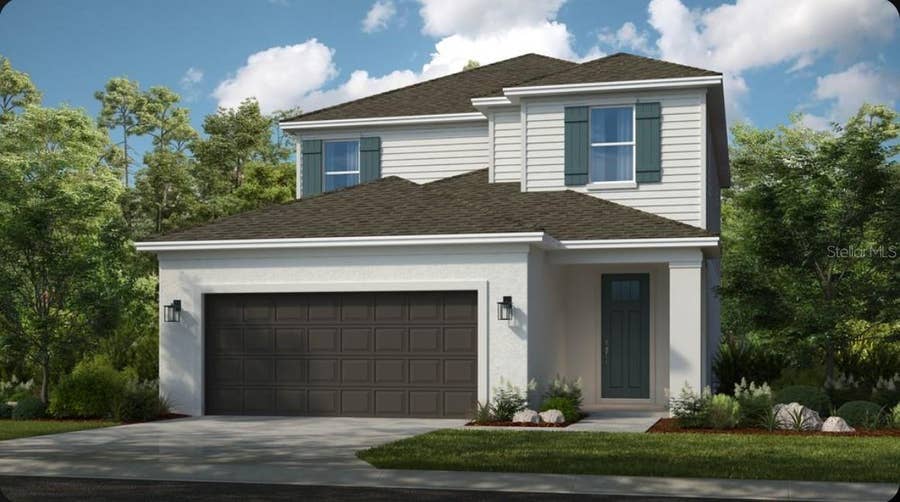Property photo for 5042 CYAN LOOP, Apollo Beach, FL