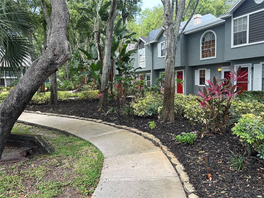 Property photo for 2143 FOX CHASE BOULEVARD, Palm Harbor, FL