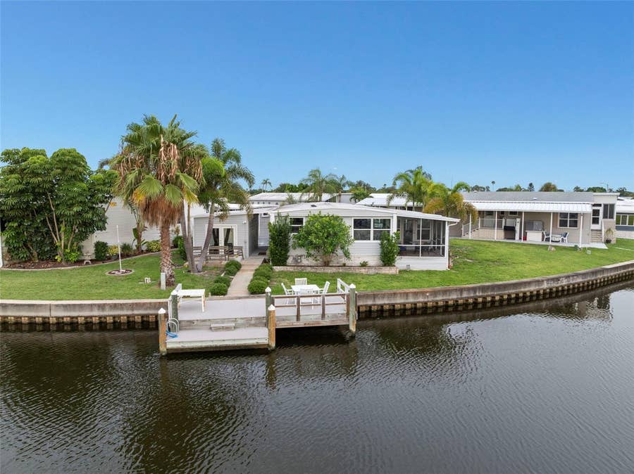 Property photo for 7162 MOUNT ARLINGTON DRIVE NE, #417, St Petersburg, FL