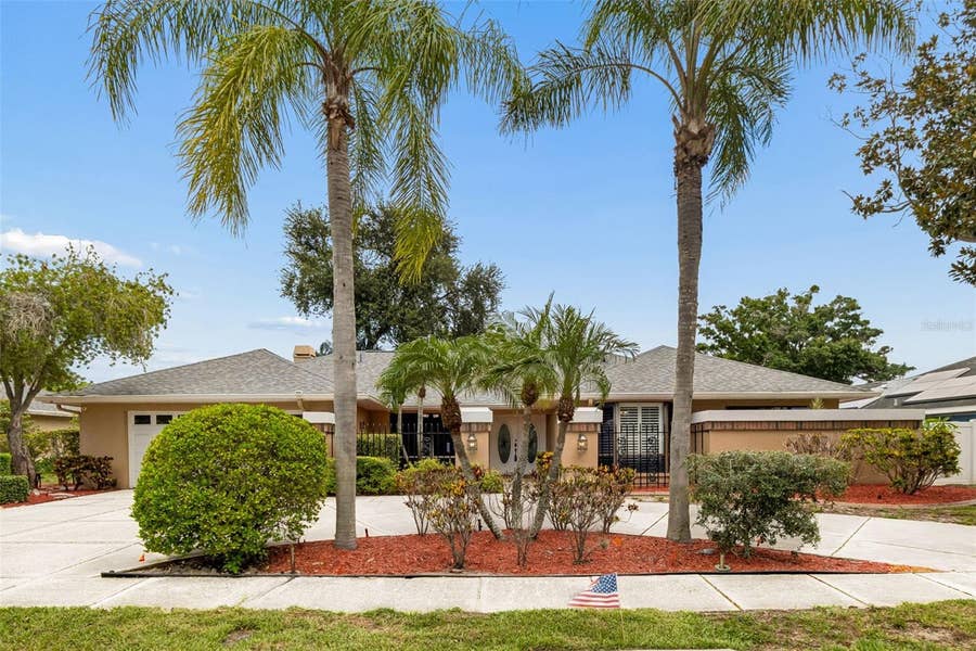 Property photo for 1563 MISTY PLATEAU TRAIL, Clearwater, FL