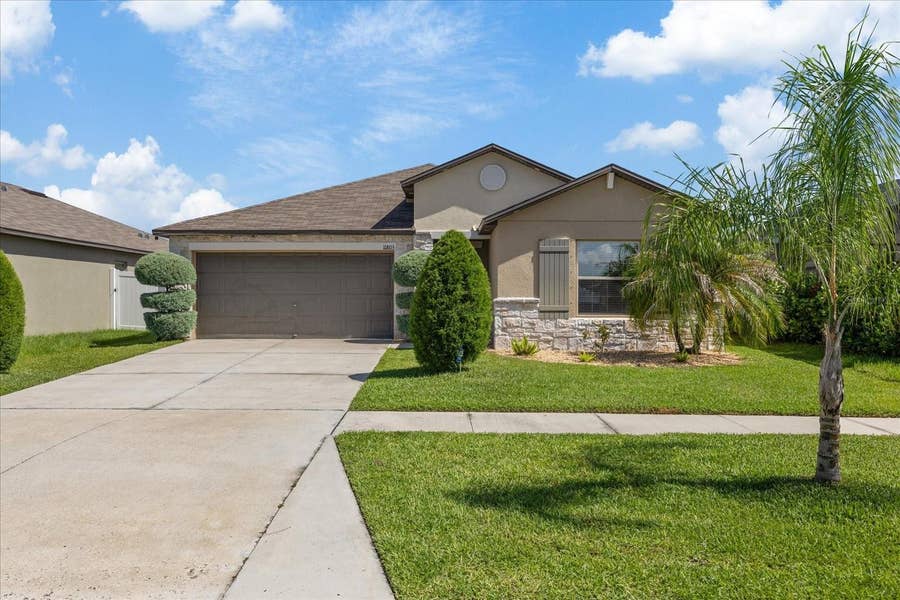 Property photo for 11803 BLACKEYED SUSAN DRIVE, Riverview, FL