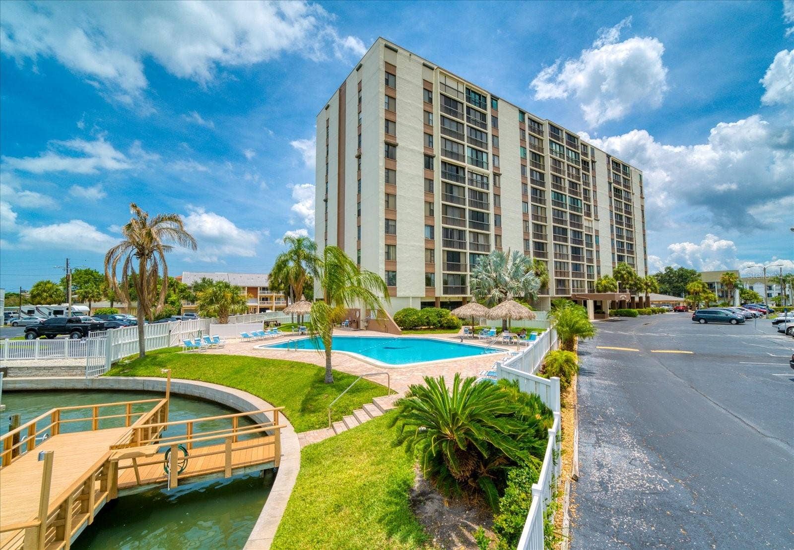 255 DOLPHIN POINT, #307, Clearwater Beach, FL 33767 Welcome to Dolphin Cove!