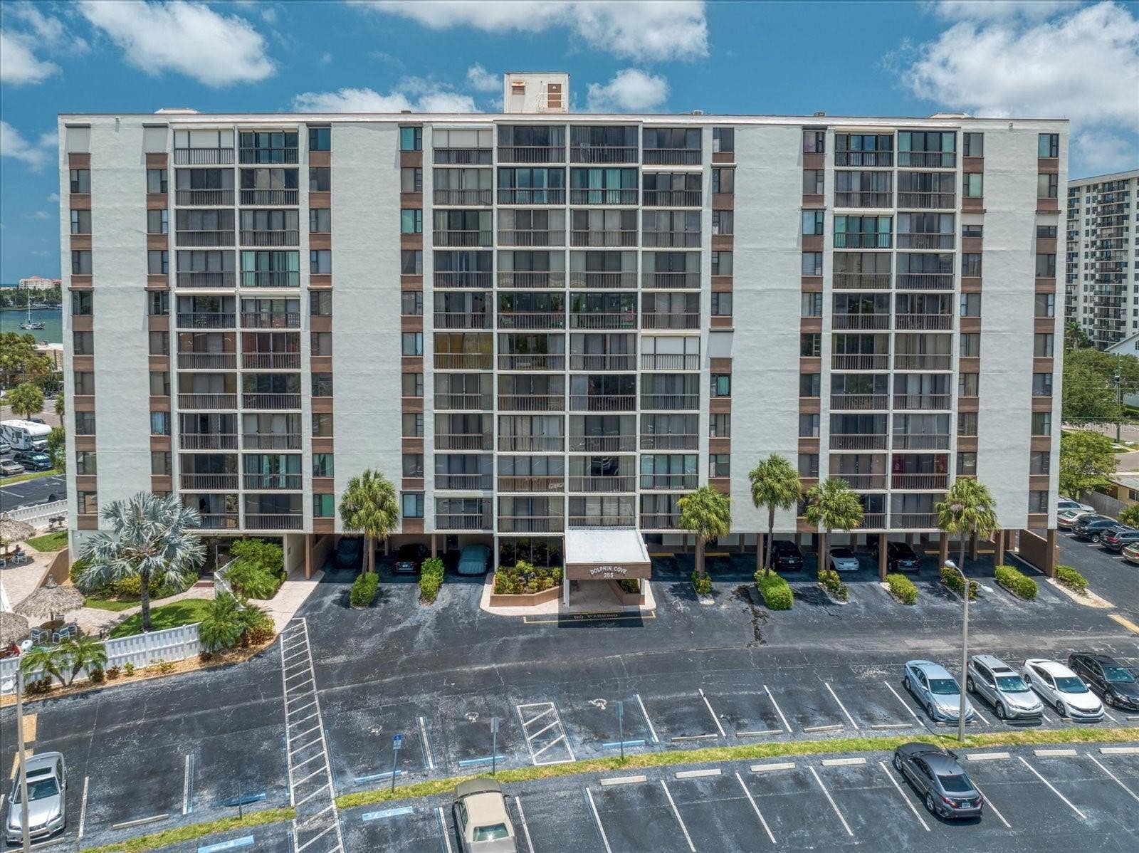 255 DOLPHIN POINT, #307, Clearwater Beach, FL 33767 Welcome to Dolphin Cove!