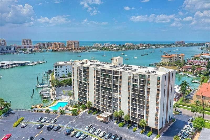 255 DOLPHIN POINT, #307, Clearwater Beach, FL 33767 255 DOLPHIN POINT, #307, Clearwater Beach, FL 33767