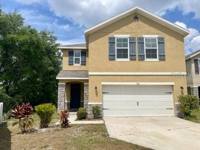 Property photo for 833 WILTONWAY DRIVE, Plant City, FL