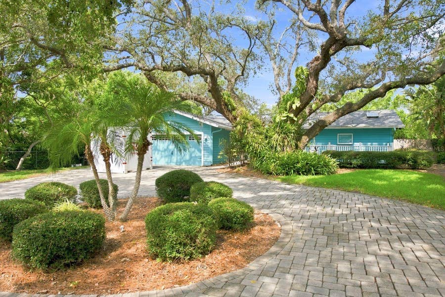 Property photo for 1111 CARLTON ROAD, Tarpon Springs, FL