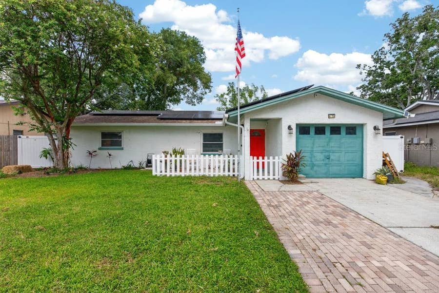 Property photo for 6070 73RD STREET N, St Petersburg, FL