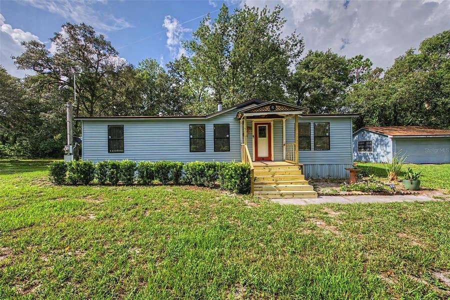 Property photo for 12834 MILLIE LANE, Hudson, FL