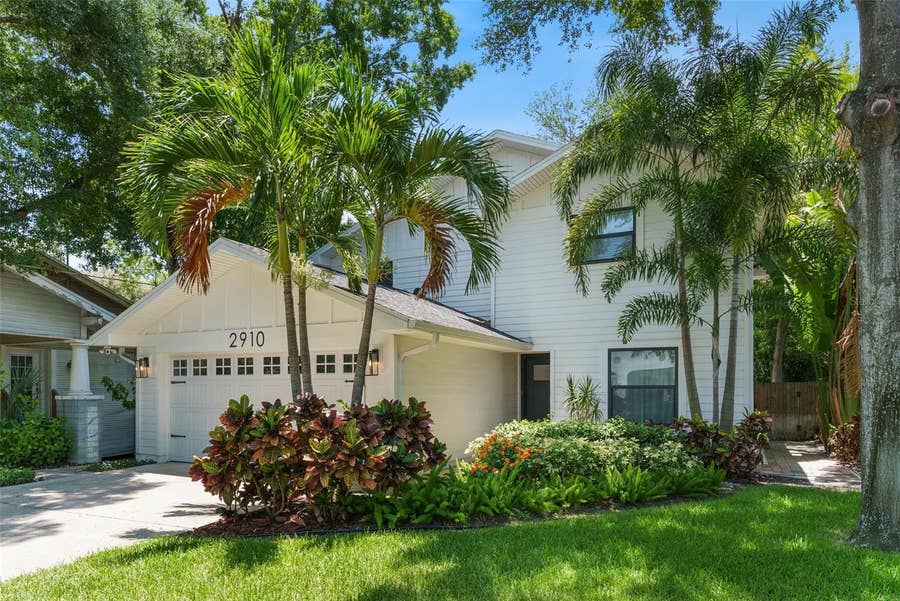 Property photo for 2910 W ESTRELLA STREET, Tampa, FL