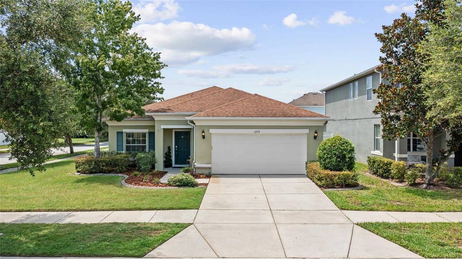 Property photo for 2719 CYPRESS BOWL ROAD, Lutz, FL