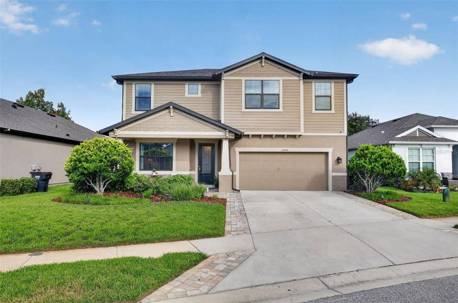 Property photo for 13470 NEWPORT SHORES DRIVE, Hudson, FL