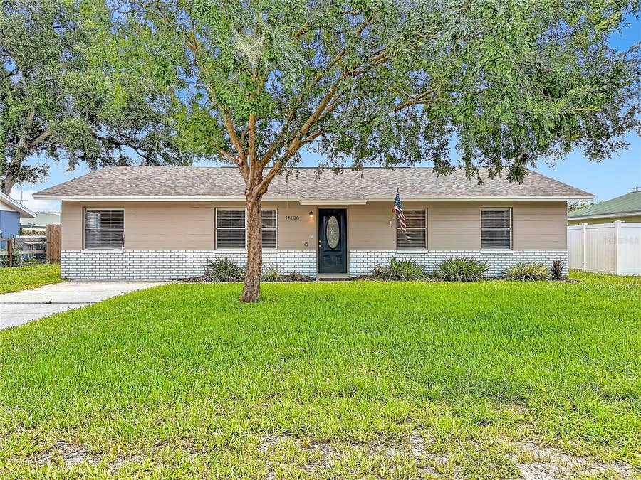 Property photo for 14800 11TH STREET, Dade City, FL