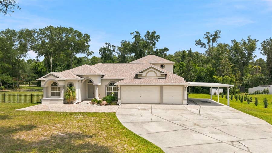 Property photo for 13123 SADDLE WAY, Brooksville, FL