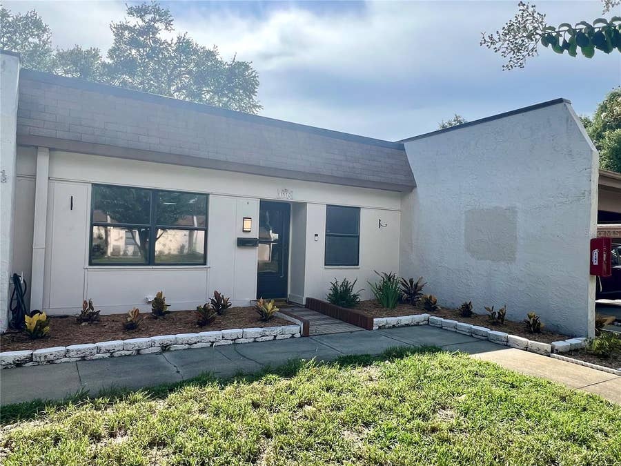 Property photo for 1510 FLINT DRIVE W, #10-F, Clearwater, FL