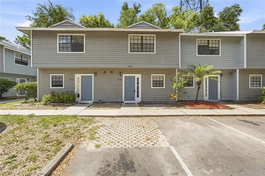 Property photo for 1910 W SLIGH AVENUE, #E102, Tampa, FL