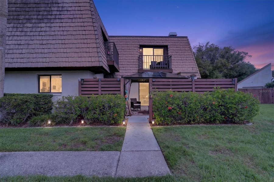 Property photo for 15317 W POND WOODS DRIVE, #103, Tampa, FL