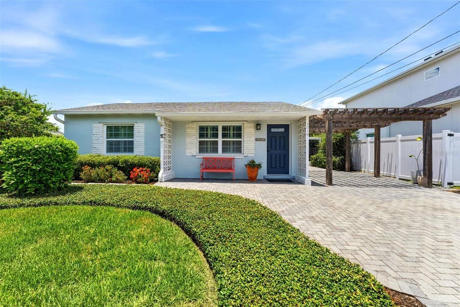 Property photo for 4019 W FIG STREET, Tampa, FL