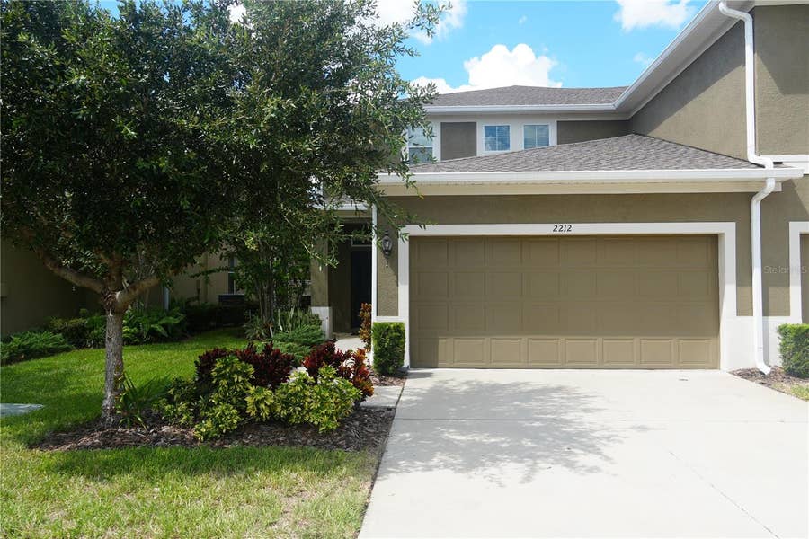 Property photo for 2212 LENNOX DALE LANE, Brandon, FL