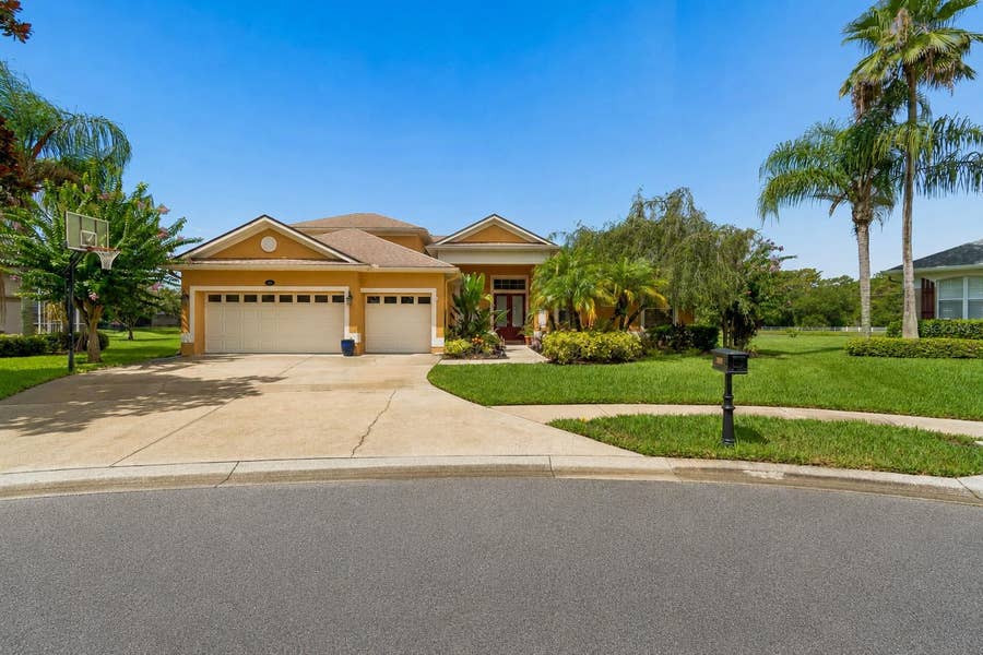 Property photo for 5303 CLOUDS PEAK DRIVE, Lutz, FL