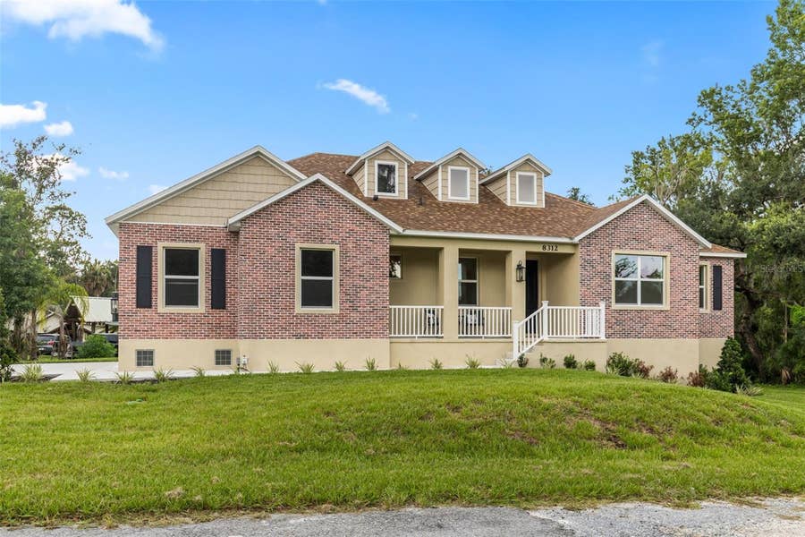 Property photo for 8312 REVELS ROAD, Riverview, FL