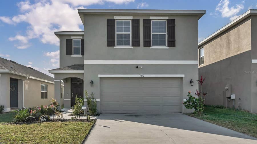 Property photo for 3097 SUNCOAST PLAINS DRIVE, Odessa, FL