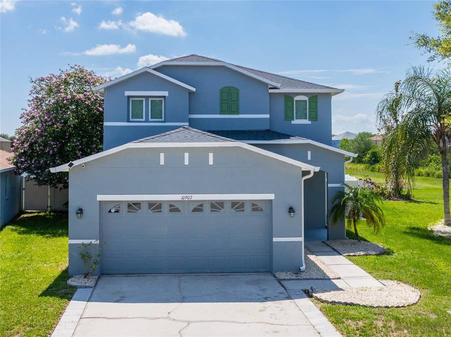 Property photo for 10907 GOLDEN SILENCE DRIVE, Riverview, FL