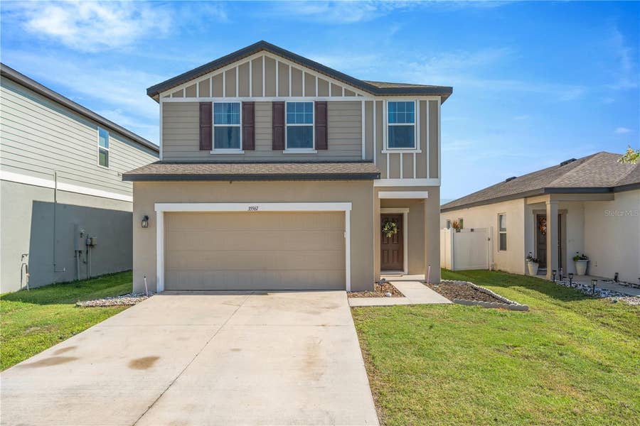 Property photo for 35567 BUTTONWEED, Zephyrhills, FL