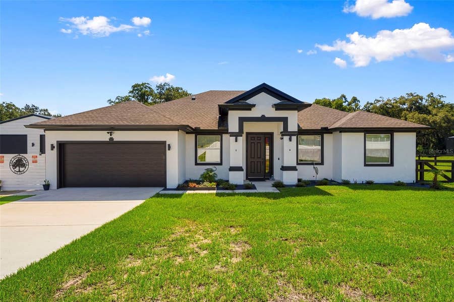 Property photo for 437 GANDY CEMETERY ROAD, Bartow, FL