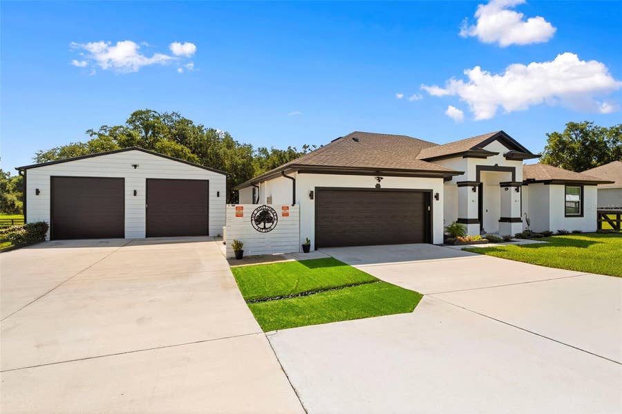Property photo for 437 GANDY CEMETERY ROAD, Bartow, FL