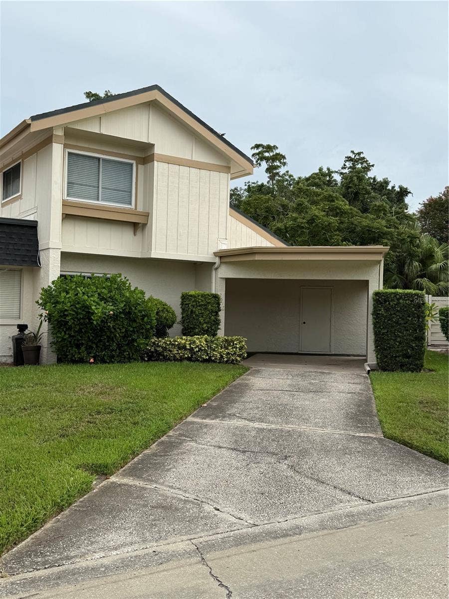Property photo for 2617 FOREST RUN COURT, Clearwater, FL