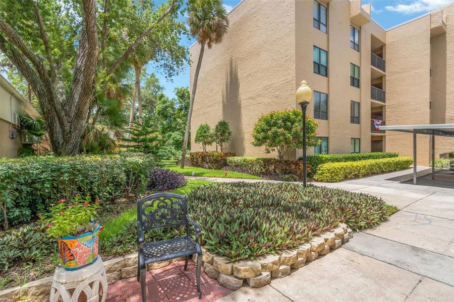 Property photo for 2614 COVE CAY DRIVE, #102, Clearwater, FL