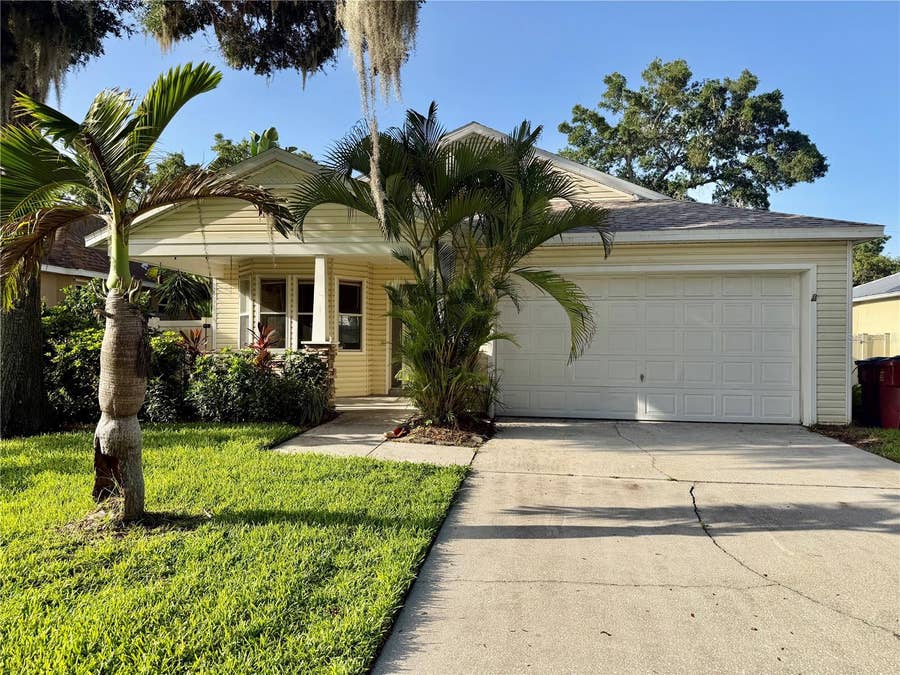 Property photo for 1580 PENNSYLVANIA AVENUE, Palm Harbor, FL