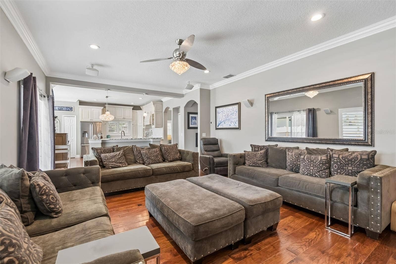 12507 ASHDOWN DRIVE, Odessa, FL 33556 12507 ASHDOWN DRIVE, Odessa, FL 33556
