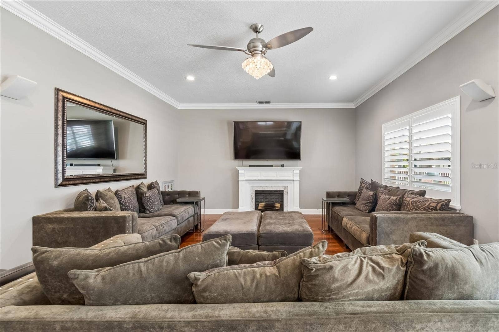 12507 ASHDOWN DRIVE, Odessa, FL 33556 12507 ASHDOWN DRIVE, Odessa, FL 33556