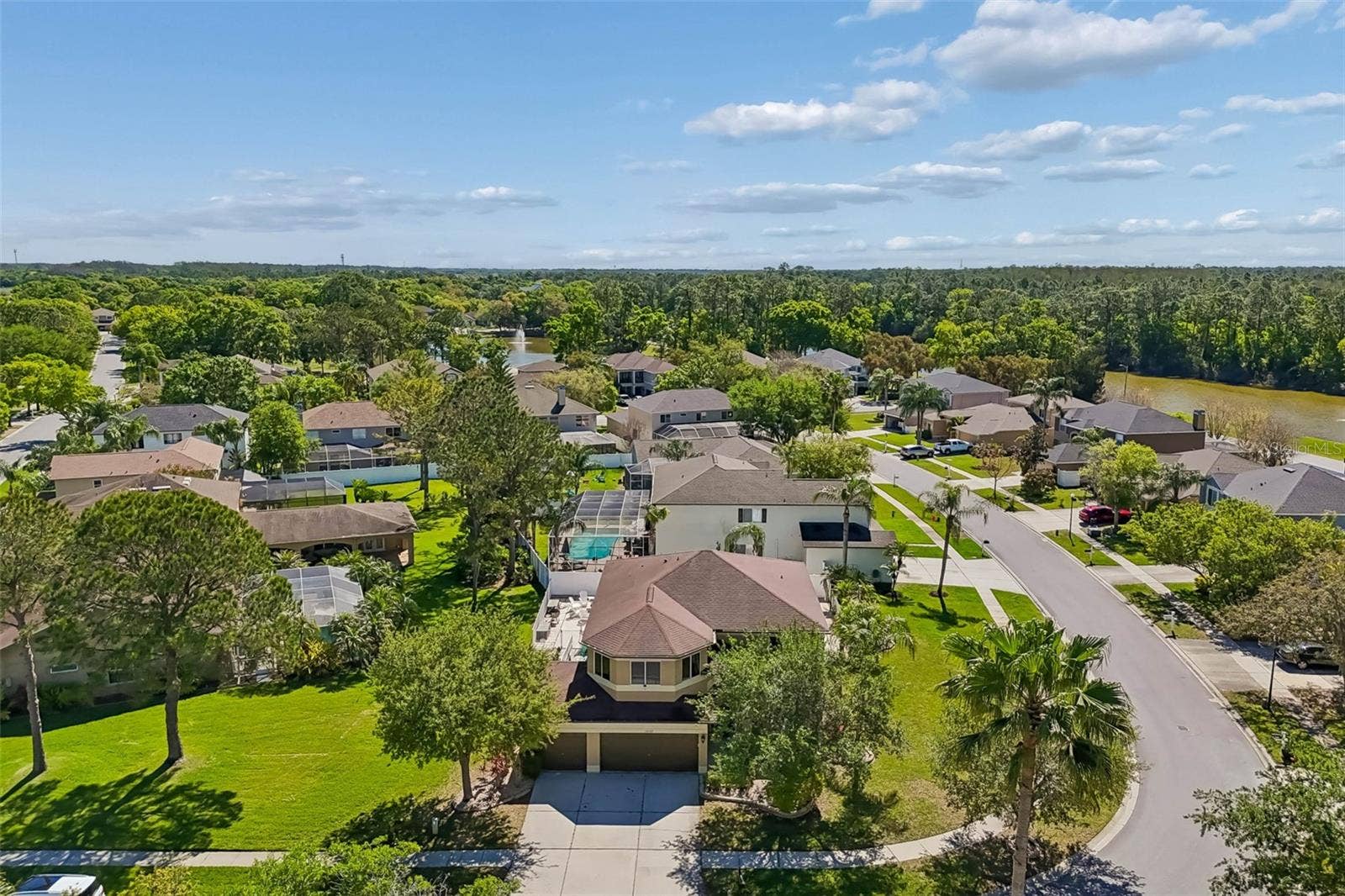12507 ASHDOWN DRIVE, Odessa, FL 33556 12507 ASHDOWN DRIVE, Odessa, FL 33556