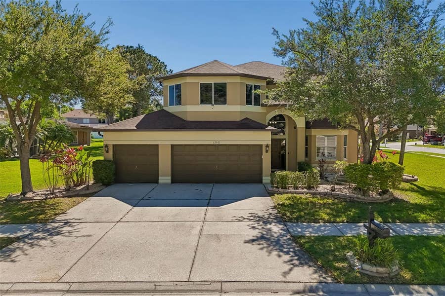 Property photo for 12507 ASHDOWN DRIVE, Odessa, FL