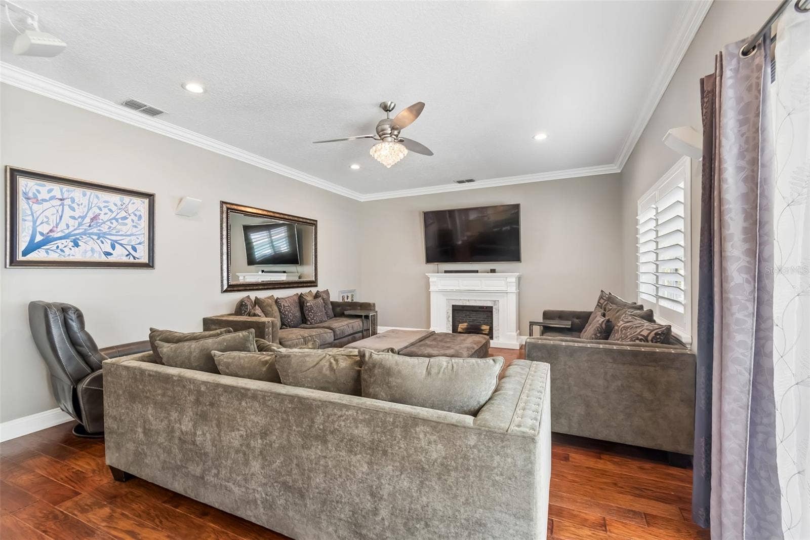 12507 ASHDOWN DRIVE, Odessa, FL 33556 12507 ASHDOWN DRIVE, Odessa, FL 33556