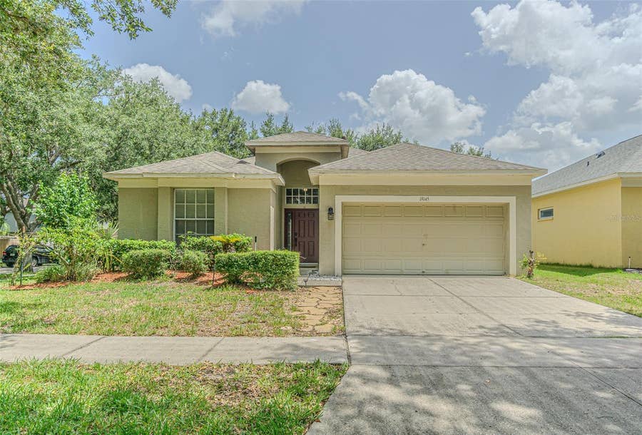 Property photo for 19145 WOOD SAGE DRIVE, Tampa, FL