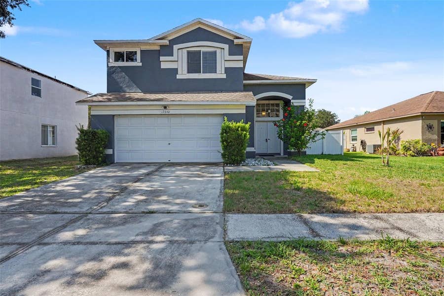 Property photo for 12640 LONGCREST DRIVE, Riverview, FL