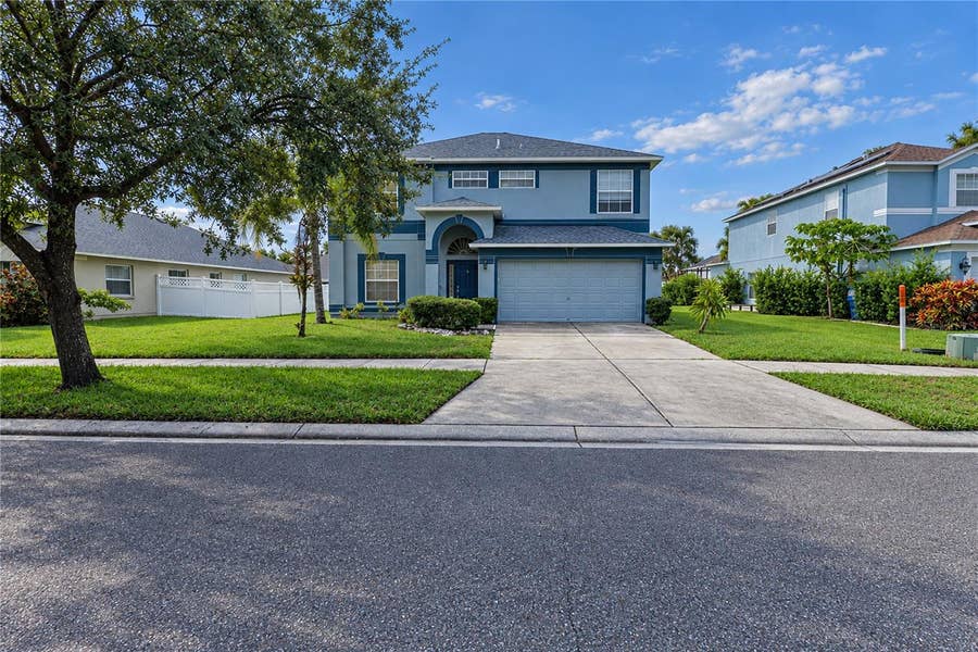 Property photo for 2259 ROANOKE SPRINGS DRIVE, Ruskin, FL