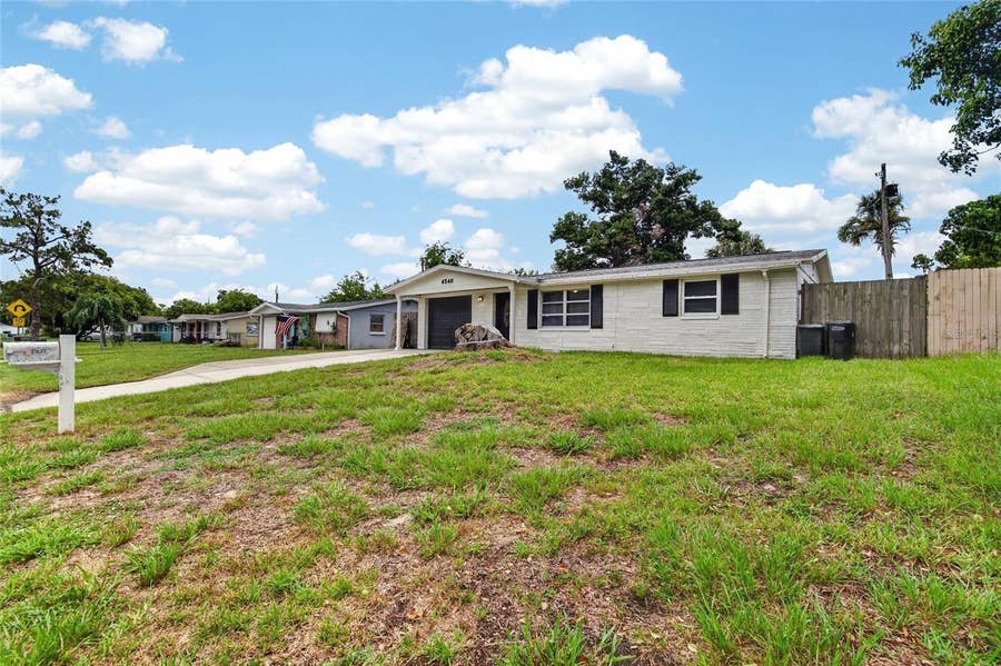 Property photo for 4540 IRENE LOOP, New Port Richey, FL