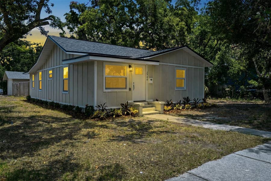 Property photo for 1700 SCRANTON STREET S, St Petersburg, FL