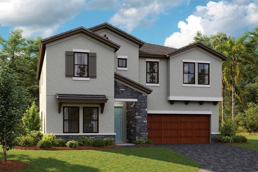 Property photo for 8530 DOVE BOG TERRACE, Parrish, FL