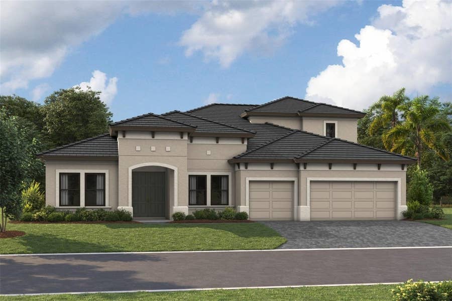 Property photo for 9026 EAGLE VIEW TERRACE, Parrish, FL